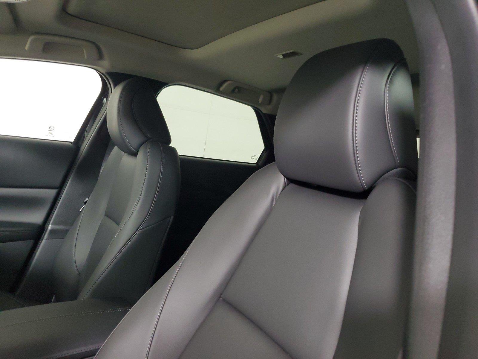 New 2026 Jet Black Mica Mazda 2.5 S Preferred AWD image 23