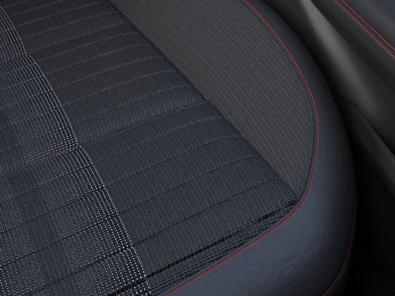 New 2026 Carbonized Gray Metallic Ford ST-Line image 16