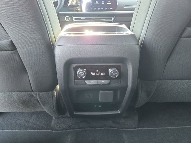 2026 Chevrolet Traverse LT - Photo 15