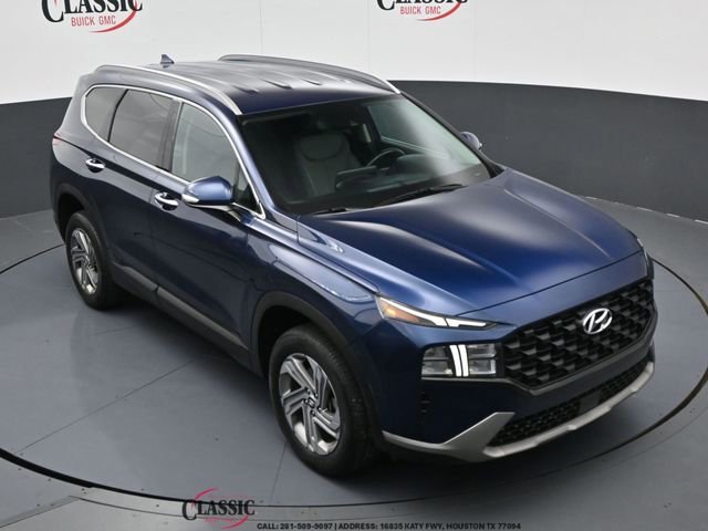 2023 Hyundai Santa Fe SEL AWD SUV / Crossover All-Wheel Drive
