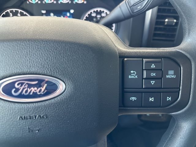 2026 Ford F-350 Super Duty XL - Photo 24