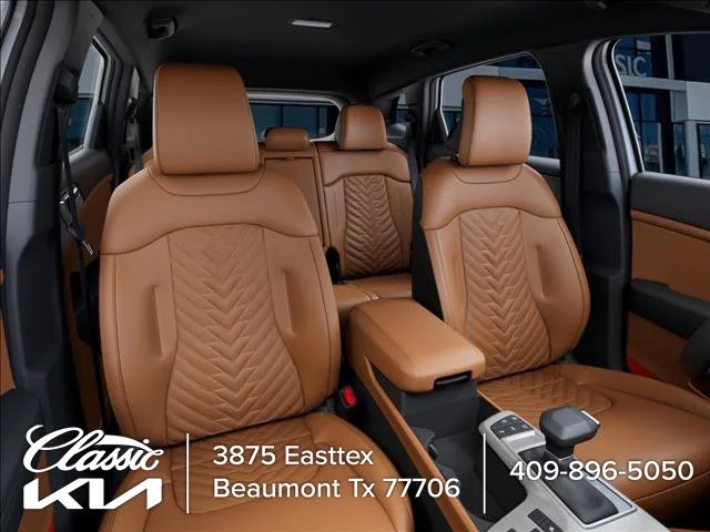 Used 2026 White Kia X-Line image 15
