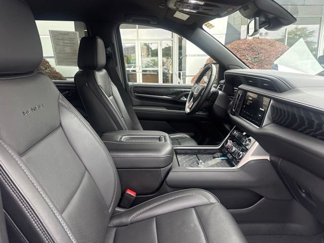 Used 2023 Black GMC Denali image 34