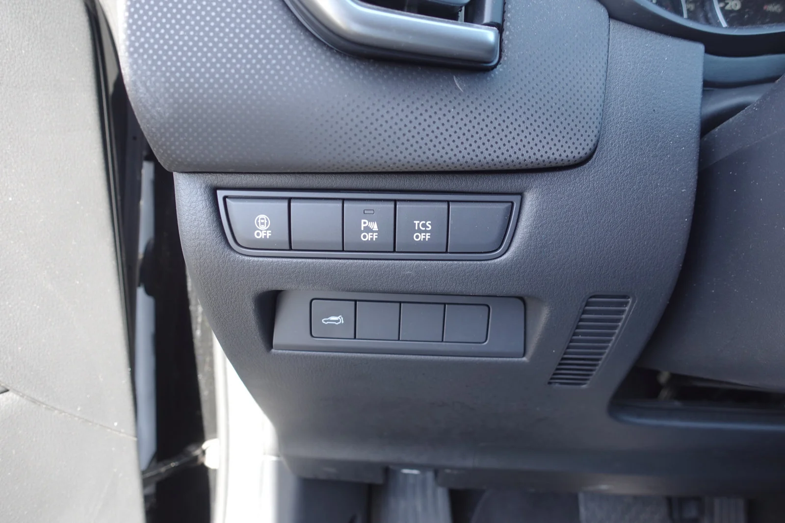 Certified Used 2026 Jet Black Mica Mazda 2.5 S Preferred image 18