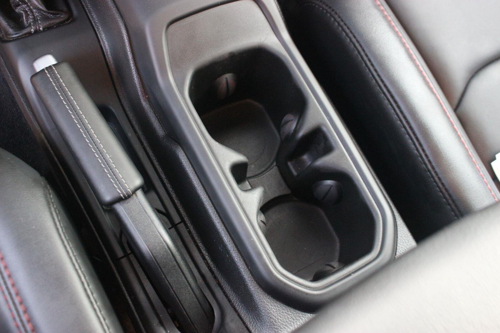 Used 2025 Green Jeep Rubicon image 23