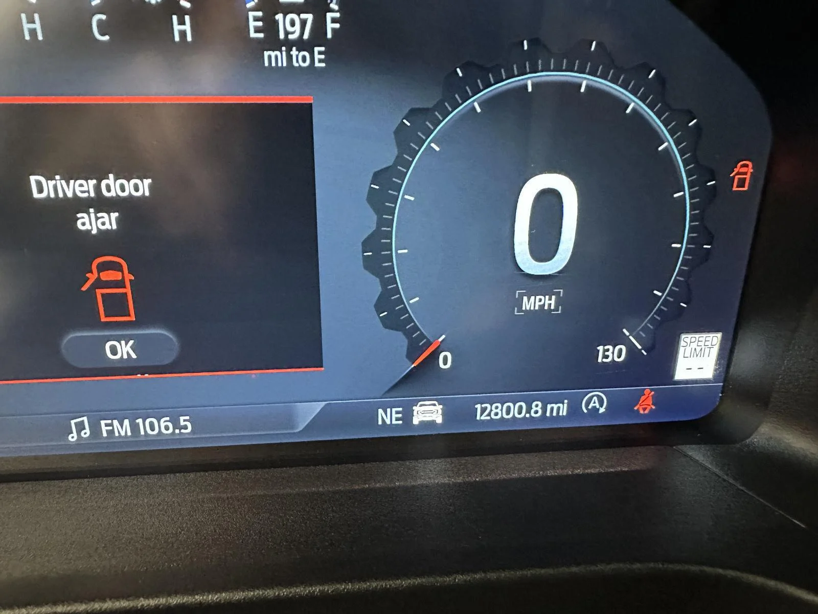 Used 2025 Shelter Green Ford Raptor image 18