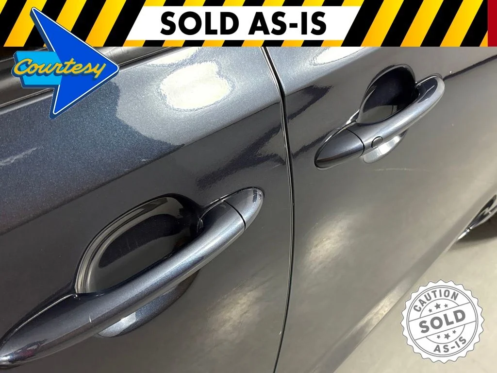 Used 2017 Black Kia LX image 12