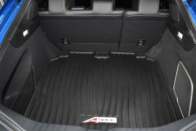 New 2026 Double Apex Blue Pearl Acura A-Spec Tech Package image 22