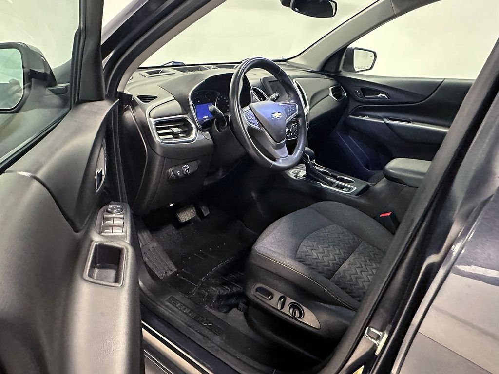 Used 2022 Gray Chevrolet LT image 20
