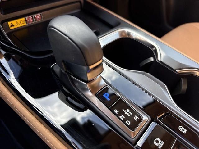 Certified Used 2025 Silver Lexus 250 image 20
