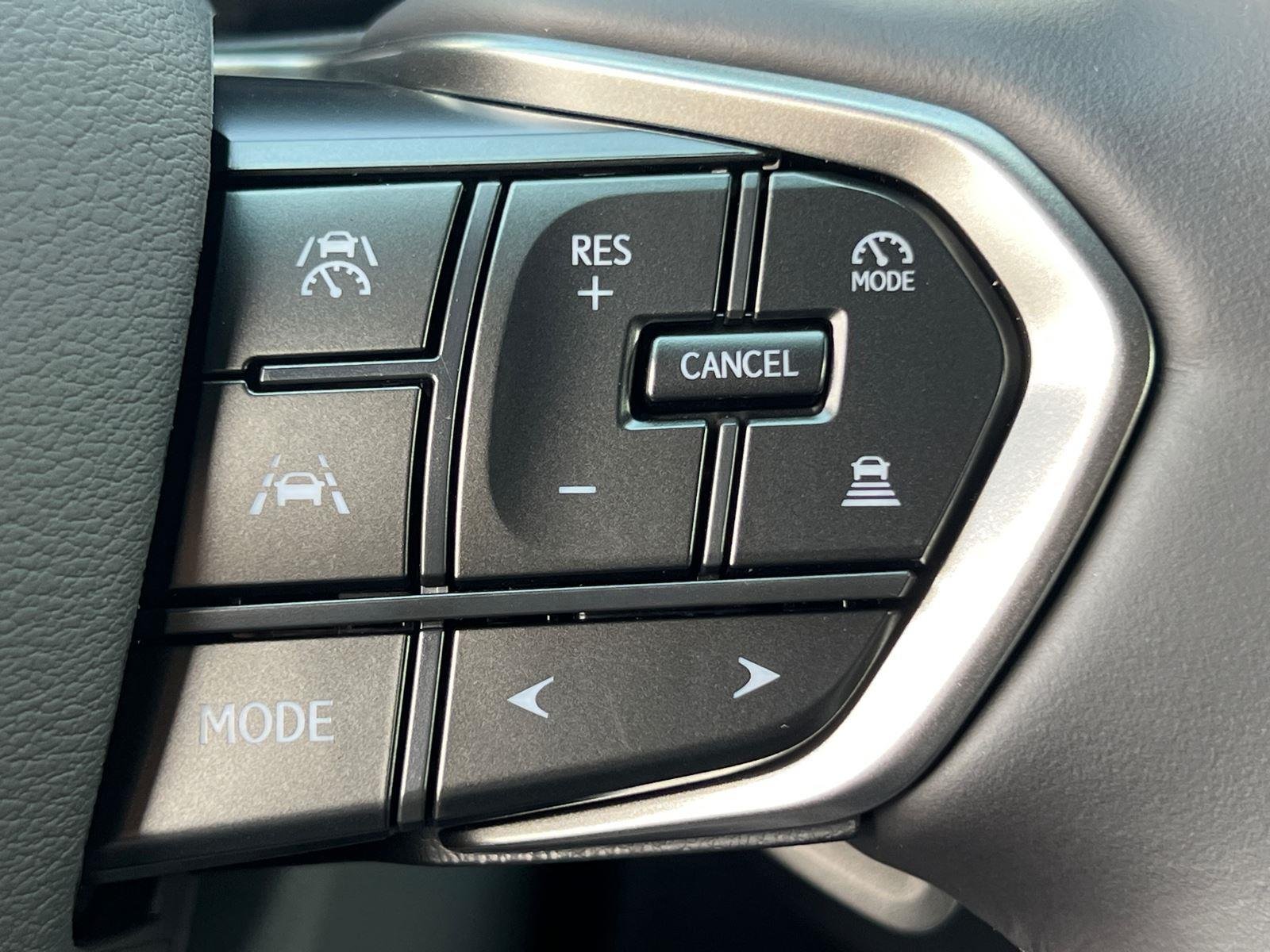 New 2026 Wind Chill Pearl Lexus PREMIUM AWD image 19