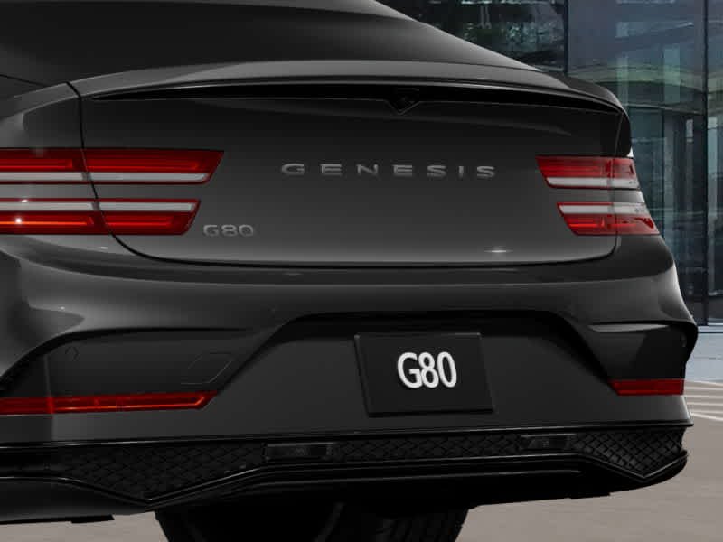New 2026 Vik Black Genesis 3.5T Prestige Black image 15