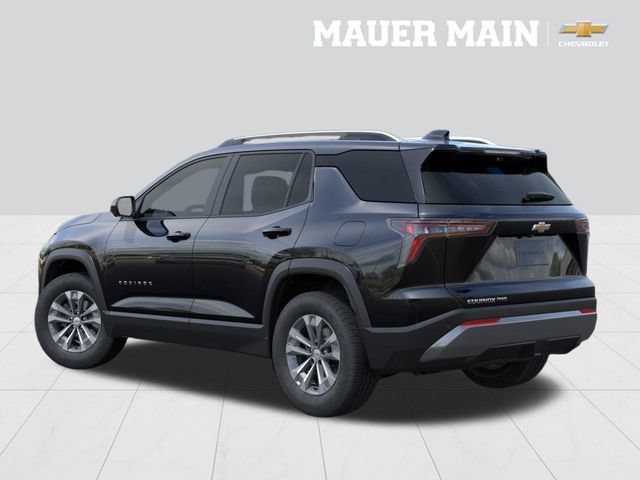 New 2026 Mosaic Black Metallic Chevrolet LT image 34