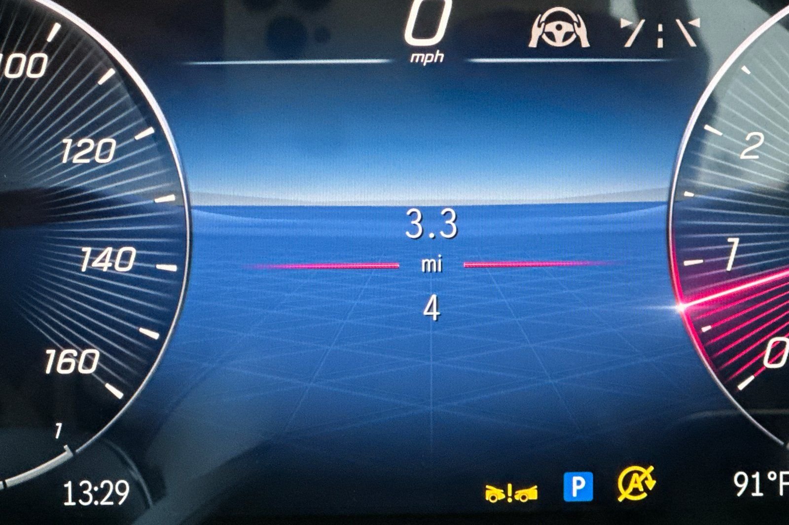 New 2026 Black Mercedes-Benz GLS 450 image 41