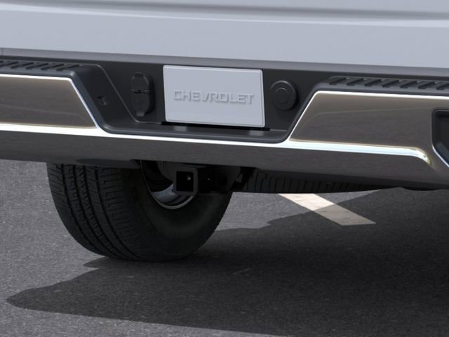 2026 Chevrolet Silverado 1500 Work Truck - Photo 14