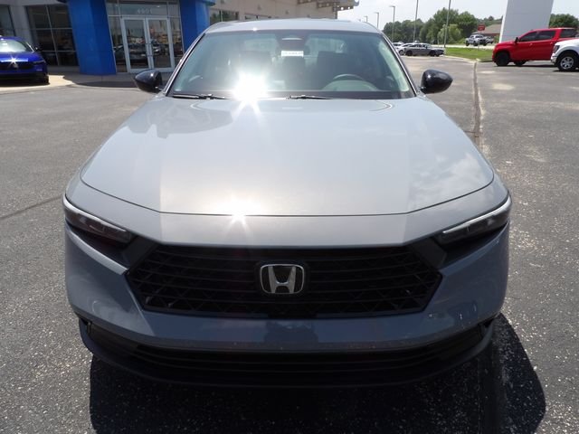 New 2026 Urban Gray Pearl Honda SE image 2