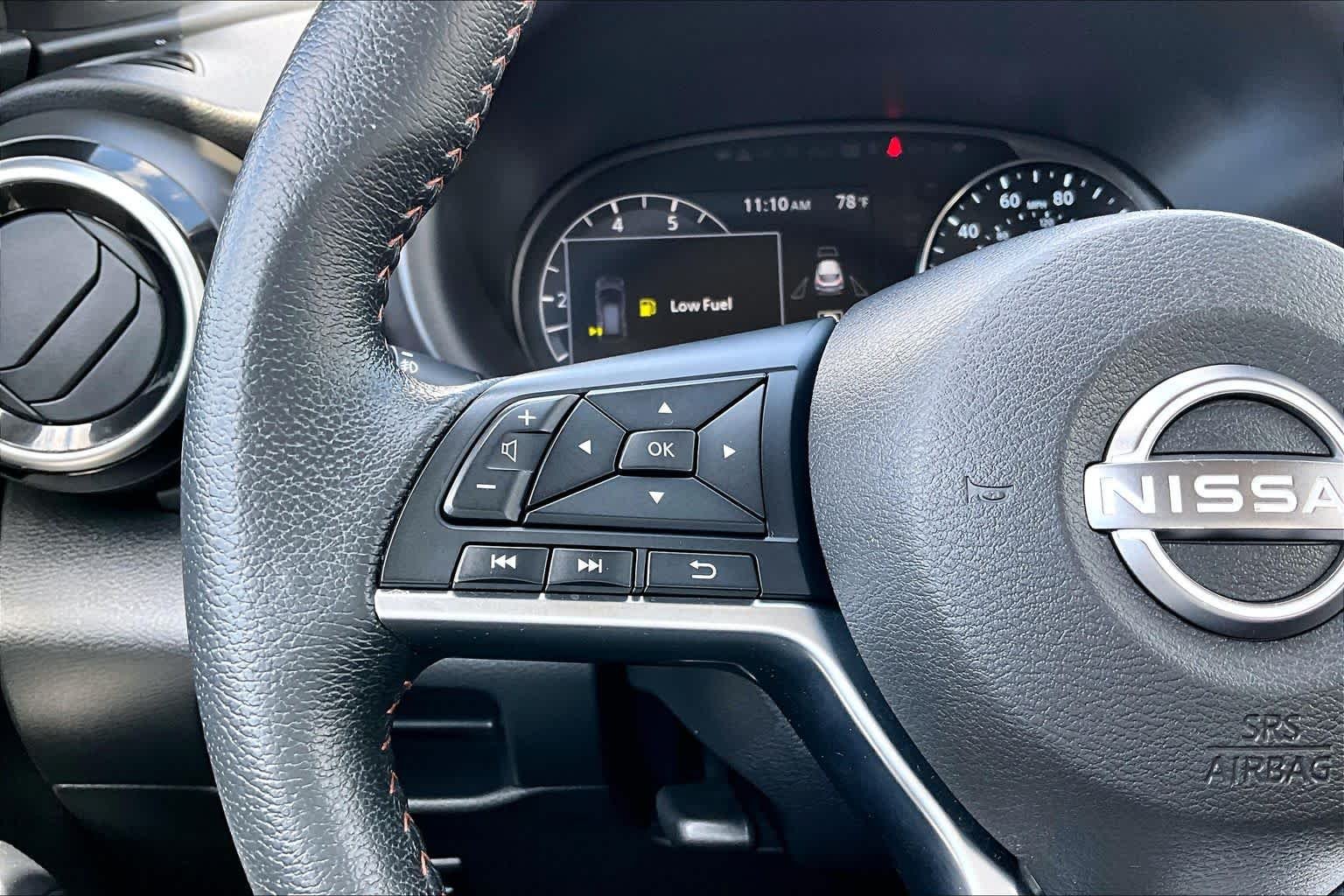 Used 2024 Fresh Powder Nissan SR image 23
