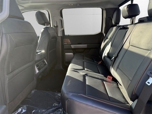 New 2026 Avalanche Ford F-350® Lariat® image 13