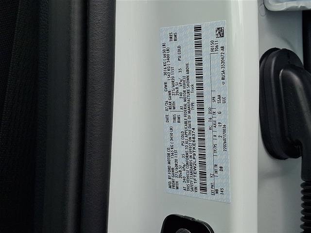 New 2026 Oxford White Ford STX® image 38