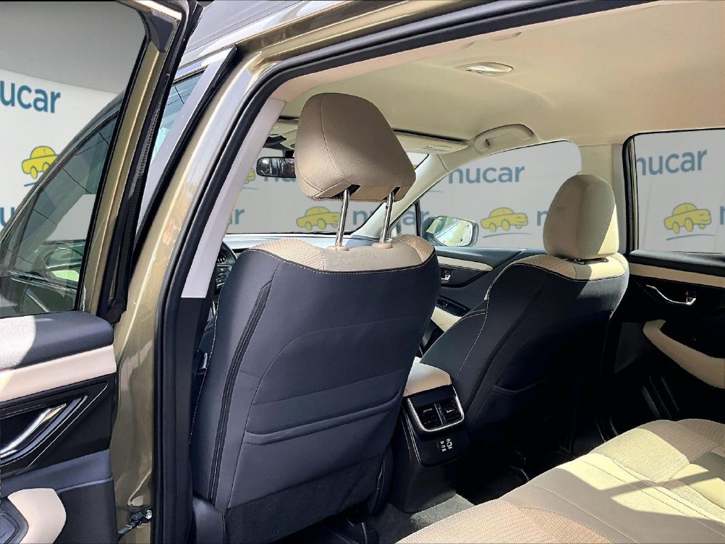 Used 2023 Brown Subaru Premium image 22