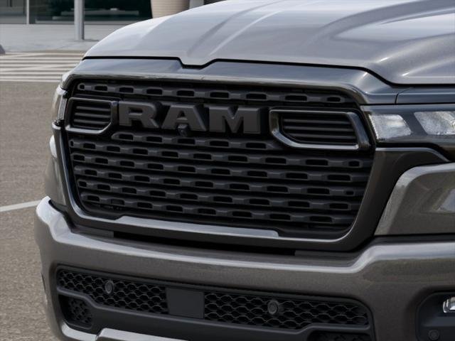 2026 RAM 1500 Big Horn/Lone Star - Photo 55