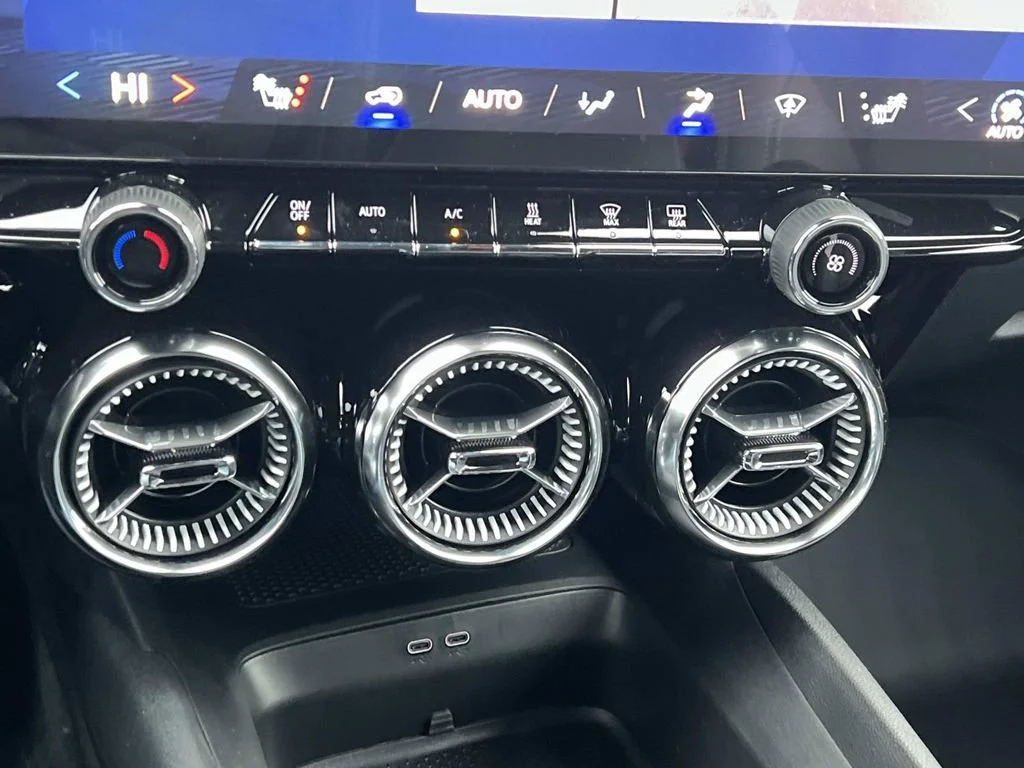 2026 Chevrolet Blazer EV LT - Photo 16