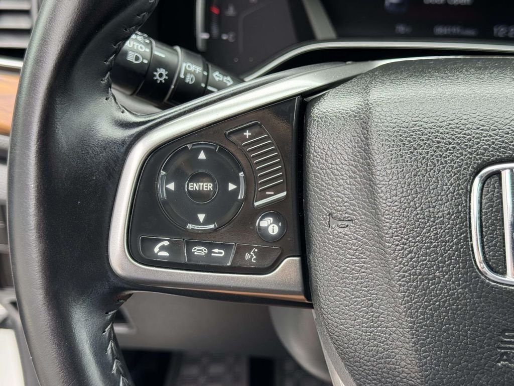 Used 2018  Honda EX-L image 11