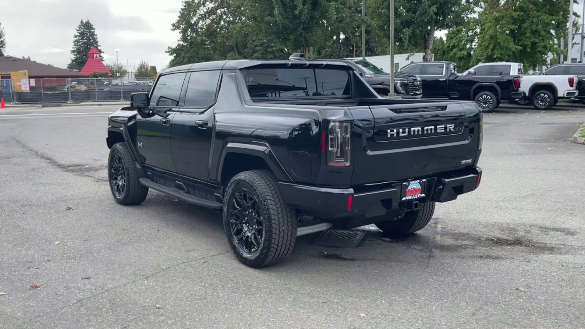 2026 GMC HUMMER EV 2X - Photo 73