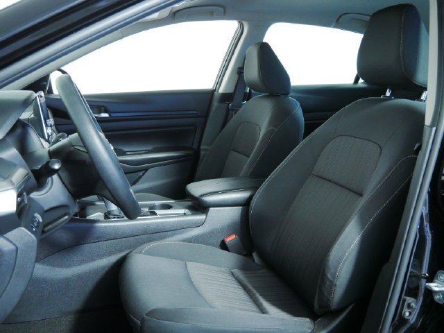 Certified Used 2025 Black Nissan 2.5 SV image 20