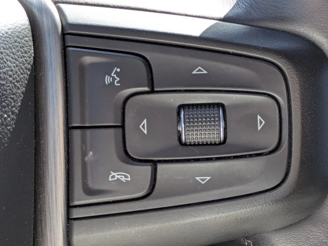 Certified Used 2019 White Frost GMC Denali image 27