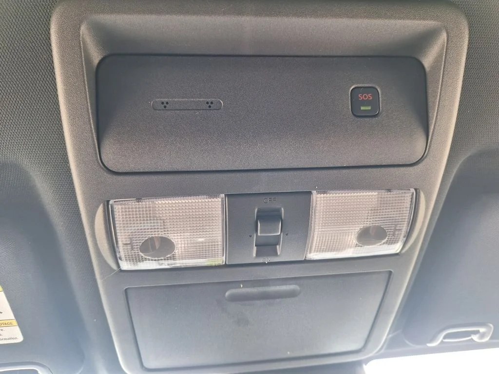 Used 2025 Gray Nissan PRO-X image 19