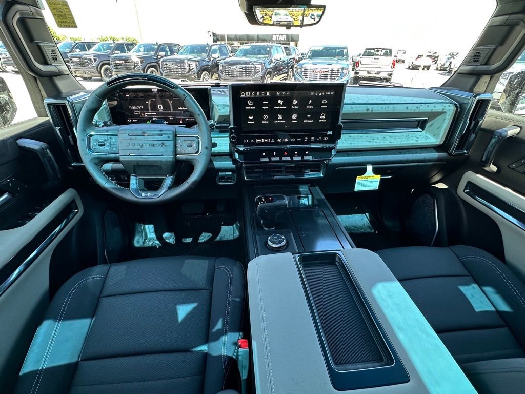 2026 GMC HUMMER EV 2X - Photo 18