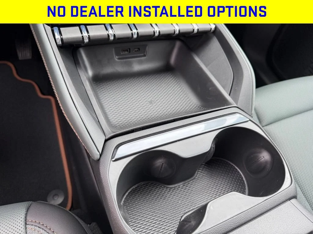 2026 GMC Terrain AT4 - Photo 6