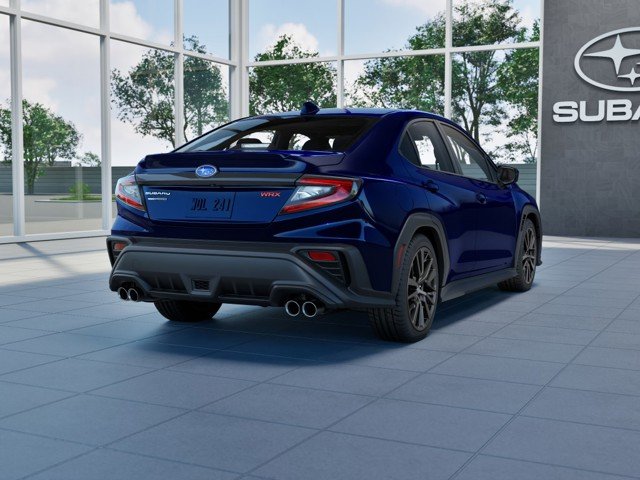 New 2026 GALAXY PURPLE PEARL Subaru Premium image 5