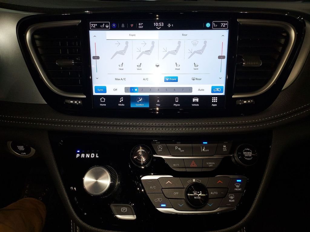2026 Chrysler Pacifica Limited - Photo 25