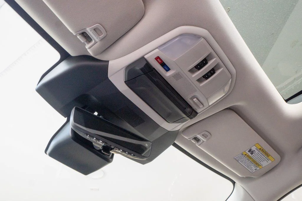 2026 Subaru Ascent Touring - Photo 14
