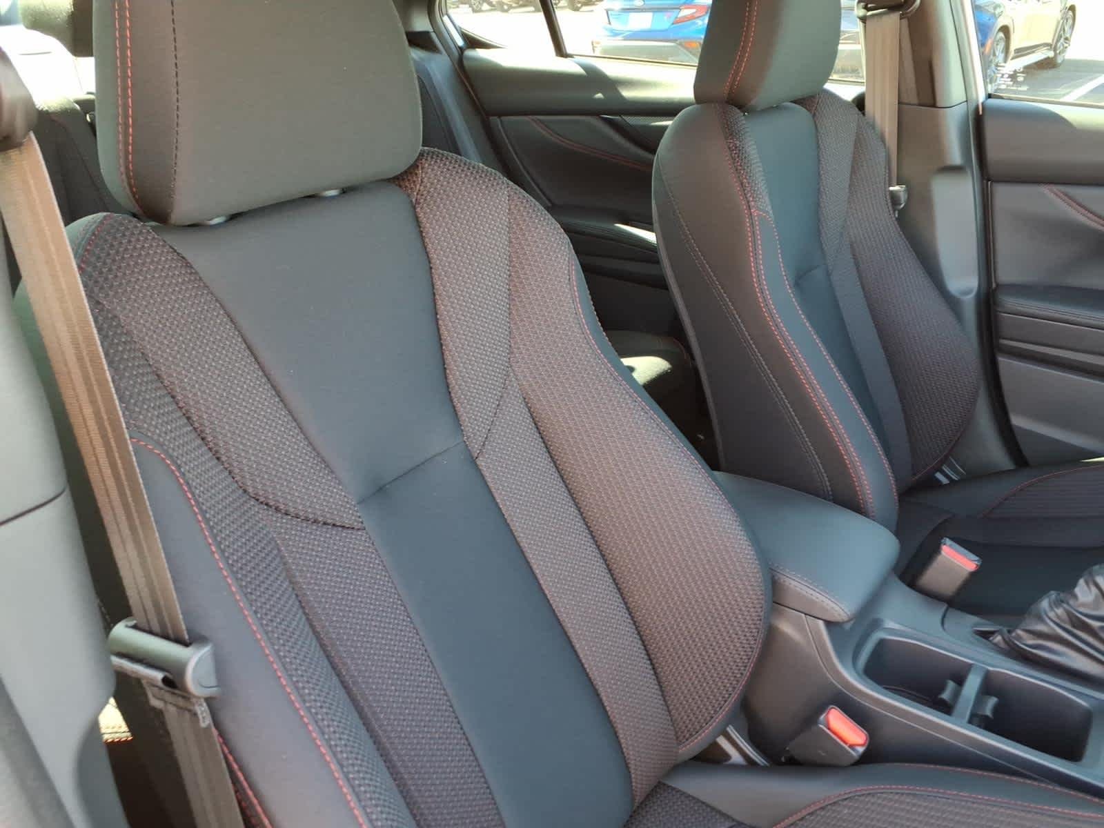 New 2026 ICE SILVER METALLIC Subaru Premium image 17