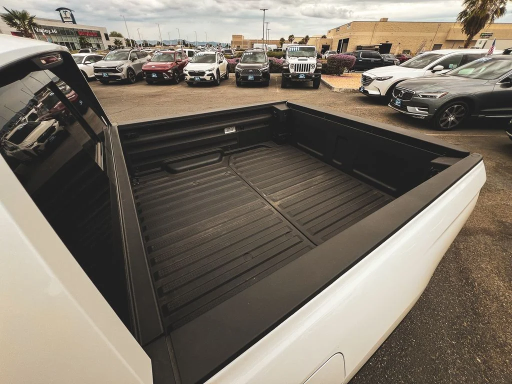 New 2026 Platinum White Pearl Honda RTL image 35