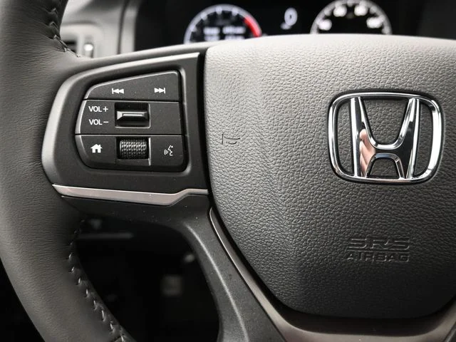 2026 Honda Ridgeline RTL - Photo 31
