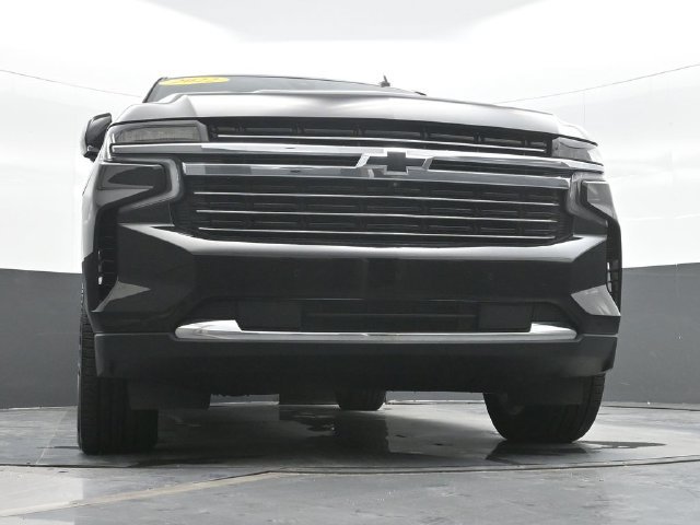 Used 2022 Black Chevrolet LT image 14