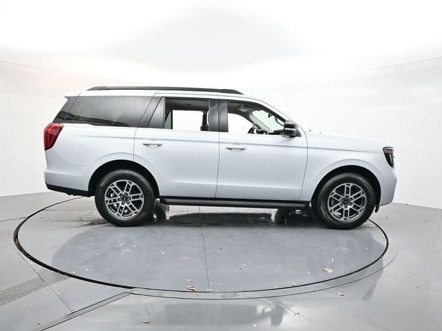 New 2026 Space Silver Metallic Ford Active image 52