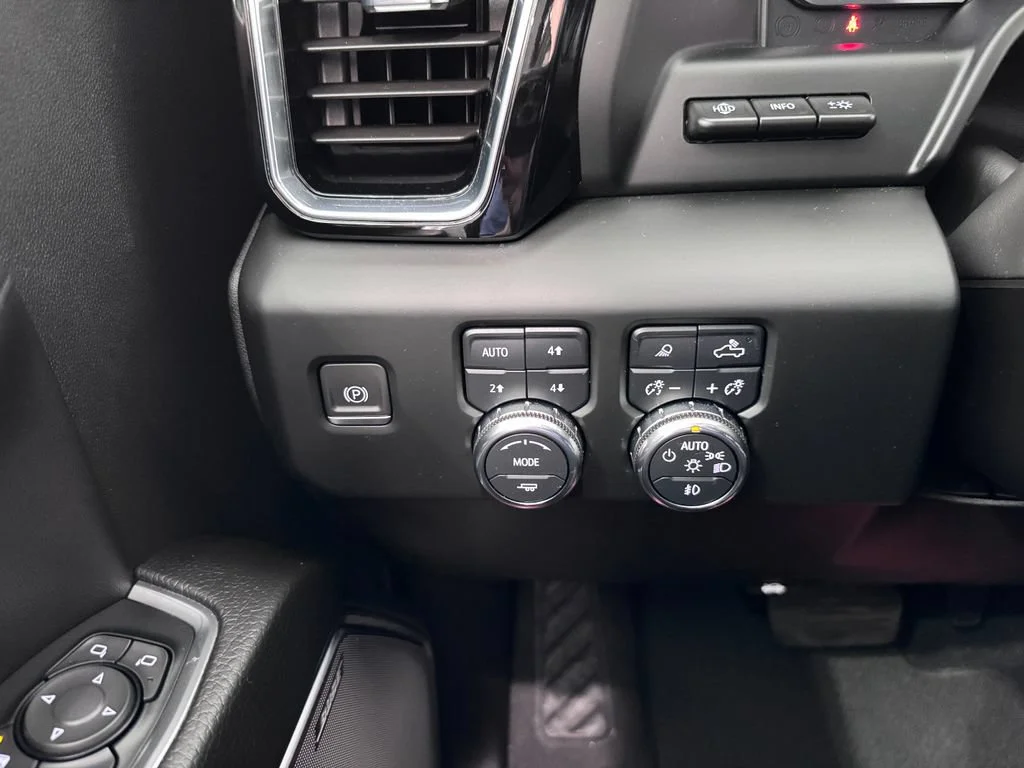2024 GMC Sierra 1500 Denali Denali - Photo 26
