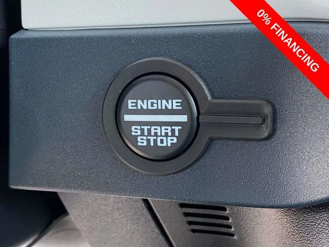 New 2026 Gray Ford Heritage Edition image 17