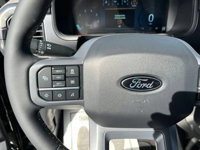 Used 2026 Black Ford LARIAT image 28