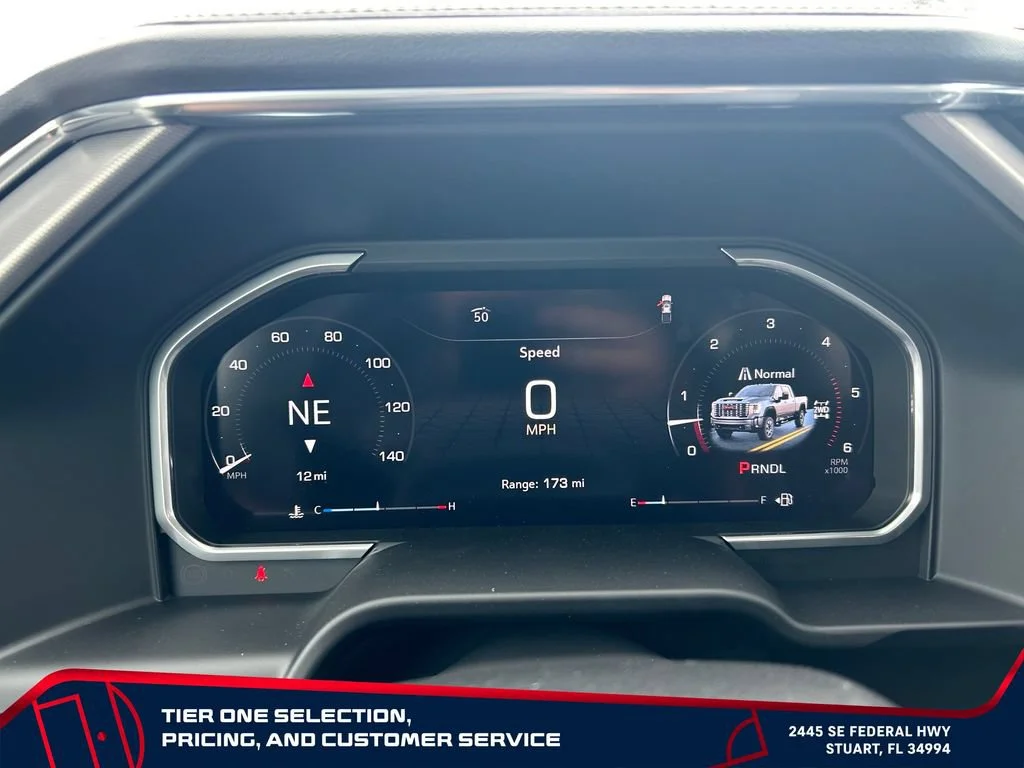 New 2026 Glacier White Tricoat GMC Denali image 21