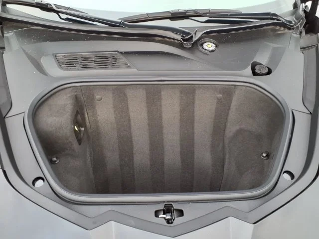 Used 2026 Black Chevrolet 1LT image 13