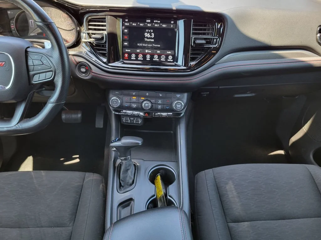 Used 2023 Silver Dodge GT AWD image 20