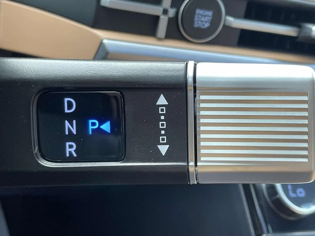 New 2026 Gray Hyundai Limited image 26