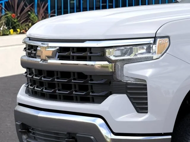 2026 Chevrolet Silverado 1500 LT - Photo 13