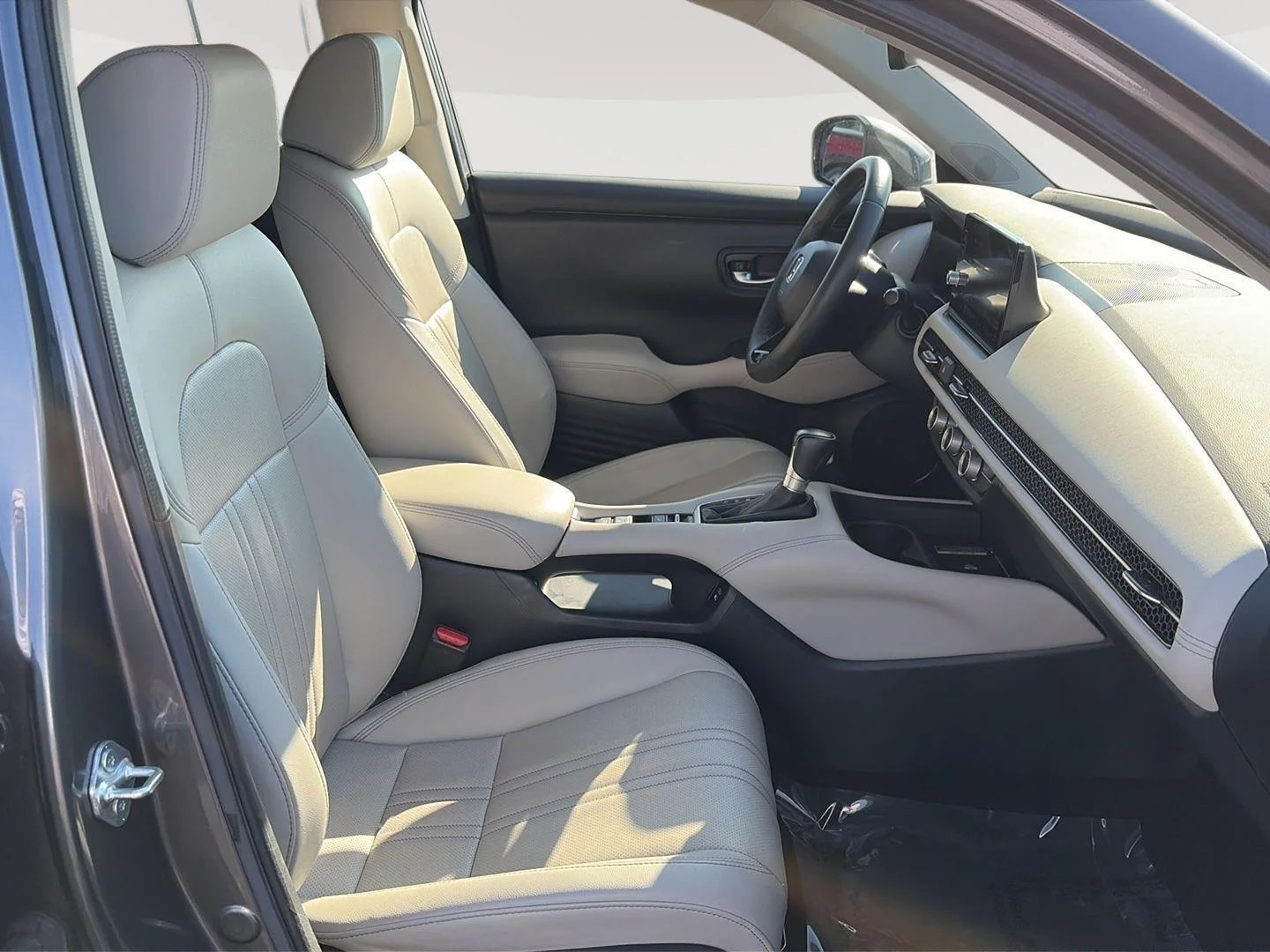 Certified Used 2024 Modern Steel Metallic Honda EX-L image 22